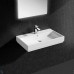 Раковина GROHE Cube Ceramic 3946900H