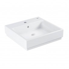 Раковина GROHE Cube Ceramic 3947400H