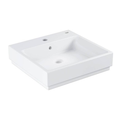 Раковина GROHE Cube Ceramic 3947400H