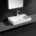 Раковина GROHE Cube Ceramic 3947600H