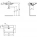 Раковина Ideal Standard CONNECT AIR E028901