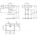 Раковина Ideal Standard CONNECT E773801