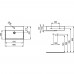 Раковина Ideal Standard STRADA K077801