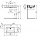 Раковина Ideal Standard STRADA K078801