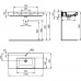 Раковина Ideal Standard STRADA K079001