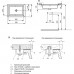 Раковина Ideal Standard STRADA K077901