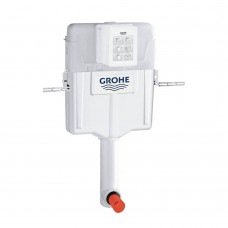 Смывной бачок скрытого монтажа GROHE GD2 38661000