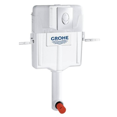 Смывной бачок скрытого монтажа GROHE GD2 38895000