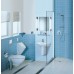 Система инсталляции для писсуаров GROHE Rapid SL 38786001