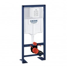 Система инсталляции для унитаза GROHE Rapid SL 38584001