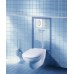 Система инсталляции для унитаза GROHE Rapid SL 38929000