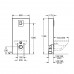 Система инсталляции для подвесного унитаза (с акриловым коробом и с накладной панелью) GROHE Solido Monobloc 39377LS0