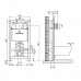 Система инсталляции для подвесных унитазов Oli 74 601801 Oli