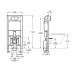 Система инсталляции для унитазов (отдельностоящая) Roca Duplo 890090700