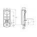 Система инсталляции для унитазов (для общественных мест) Roca Duplo 890092100