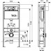 Инсталляция для унитаза TECE TECEprofil четырёхопорная, высота 1120 мм 9300093