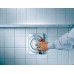 Панель смыва для унитаза GROHE Surf 37063000