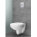 Панель смыва для унитаза GROHE Nova Cosmopolitan 37601SH0