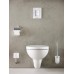 Панель смыва для унитаза GROHE Skate Cosmopolitan 389160A0