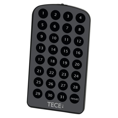 Пульт дистанционного управления TECE TECElux Mini 9240971