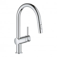 Смеситель для кухонной мойки GROHE Minta 32321002