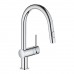 Смеситель для кухонной мойки GROHE Minta 32321002