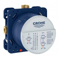 Скрытая часть GROHE Smartbox 35600000