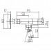 Кран запорный Migliore Ricambi ML.RIC-10.116.CR