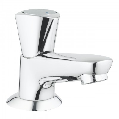 Вентиль для раковины без функции смесителя GROHE Costa S 20405001