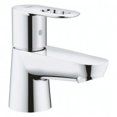 Вертикальный вентиль для раковины (кран) GROHE BauLoop 20422000