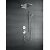 Переключатель потоков Hansgrohe ShowerSelect S 15745000