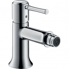 Смеситель для биде Hansgrohe Talis Classic 14120000