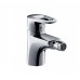 Смеситель для биде Hansgrohe Metropol E 14272000