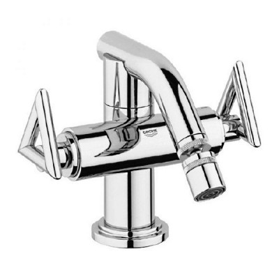 Смеситель для биде GROHE Atrio (Delta) 24011000