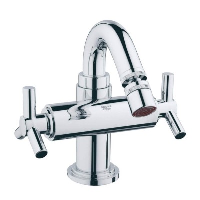 Смеситель для биде GROHE Atrio 24027000