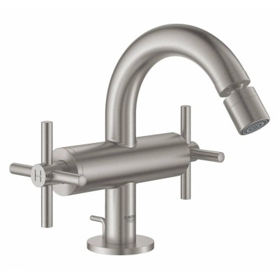 Смеситель для биде GROHE Atrio New 24027DC3