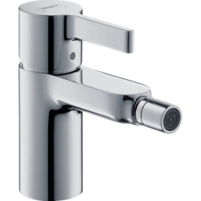 Смеситель для биде Hansgrohe Metris S 31261000