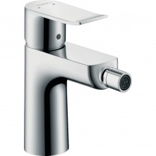 Смеситель для биде Hansgrohe Metris 31280000