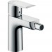 Смеситель для биде Hansgrohe Metris 31280000