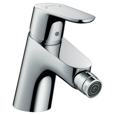 Смеситель для биде Hansgrohe Focus E2 31920000