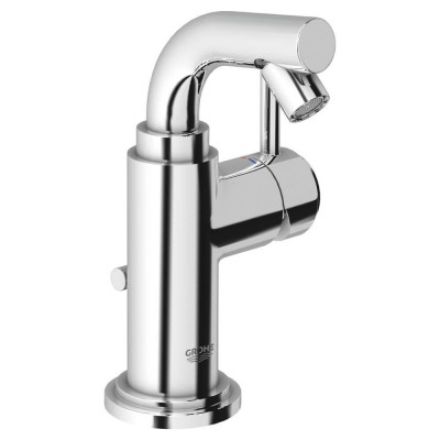 Смеситель для биде GROHE Atrio 32134001