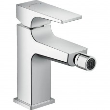 Смеситель для биде Hansgrohe Metropol 32520000