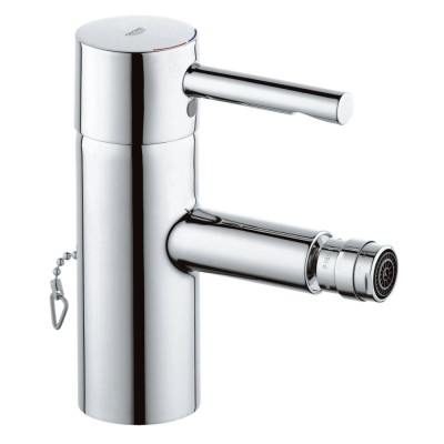 Смеситель для биде (с цепочкой) GROHE Essence 33623000