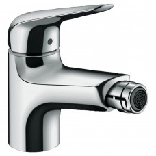 Смеситель для биде Hansgrohe Novus 71142000