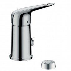 Смеситель для биде Hansgrohe Novus 71145000