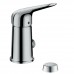 Смеситель для биде Hansgrohe Novus 71145000