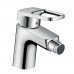 Смеситель для биде Hansgrohe Logis loop 71250000