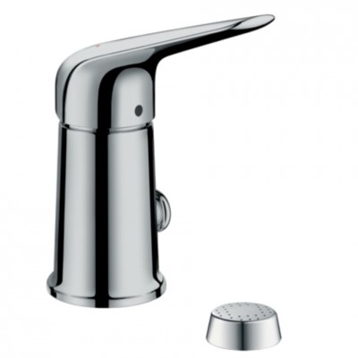 Смеситель для биде Hansgrohe Logis 71629000