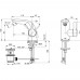 Смеситель для биде Ideal Standard MELANGE A6119AA