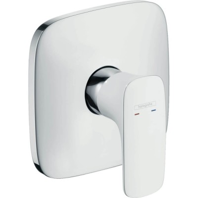 Смеситель для душа Hansgrohe PuraVida 15665400